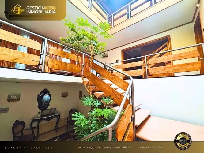 Propieddad Comercial Estratégico (146763)