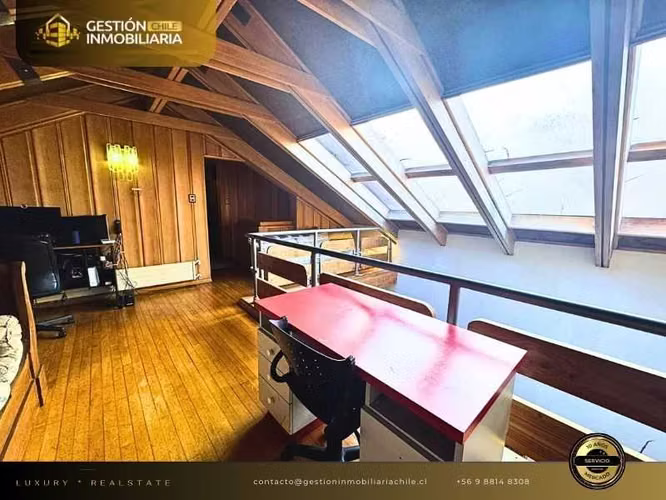 Propieddad Comercial Estratégico (146763)