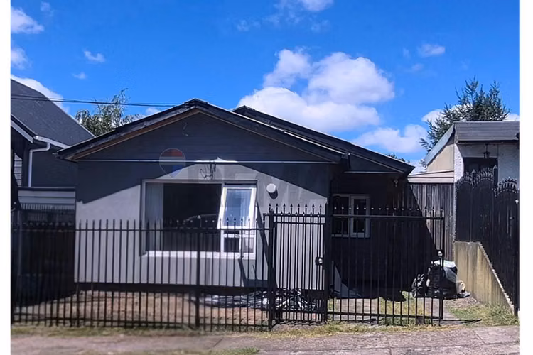 Casa acogedora  3d 2b en padre las casas
