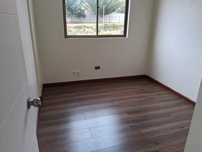 SE ARRIENDA CONFORTABLE DEPARTAMENTO
