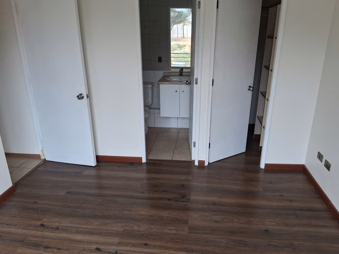 SE ARRIENDA CONFORTABLE DEPARTAMENTO