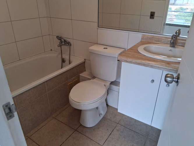 SE ARRIENDA CONFORTABLE DEPARTAMENTO
