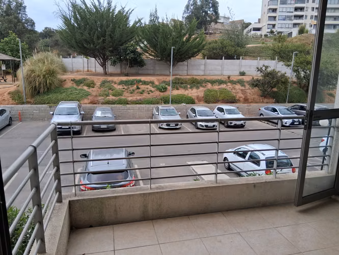 SE ARRIENDA CONFORTABLE DEPARTAMENTO