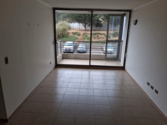 SE ARRIENDA CONFORTABLE DEPARTAMENTO