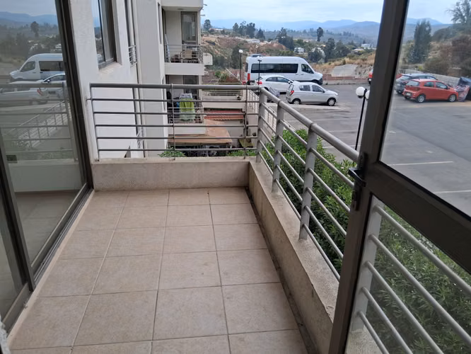 SE ARRIENDA CONFORTABLE DEPARTAMENTO