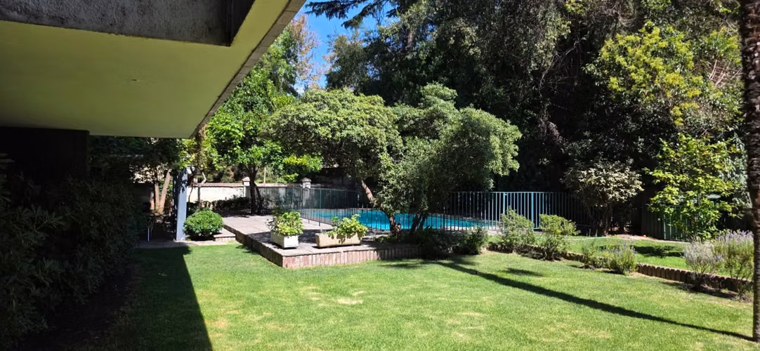 Departamento Excelente conectividad. Santiago (146456)