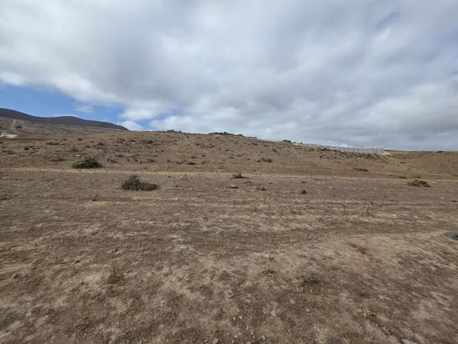Terreno en Coquimbo