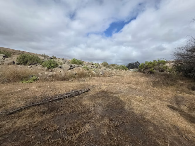 Terreno en Coquimbo