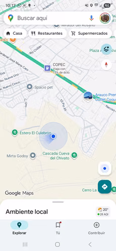 Terreno en Coquimbo