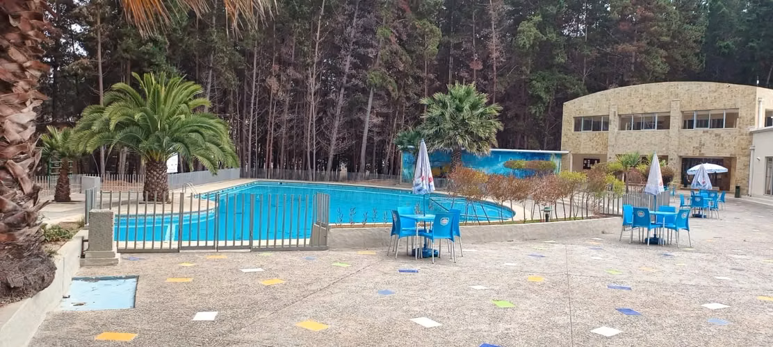 Oferta en Venta Departamento Amoblado Las Cruces, El Tabo - Imagen 9