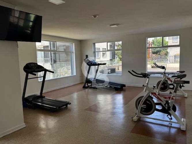 Oportunidad! Céntrico con Jardín y gimnasio/Inversión. - Imagen 8