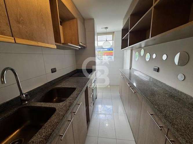 Oportunidad! Céntrico con Jardín y gimnasio/Inversión. - Imagen 9