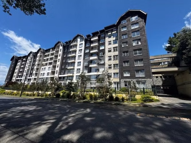Venta en Edificio Vita/ Conectividad y Calidad.
