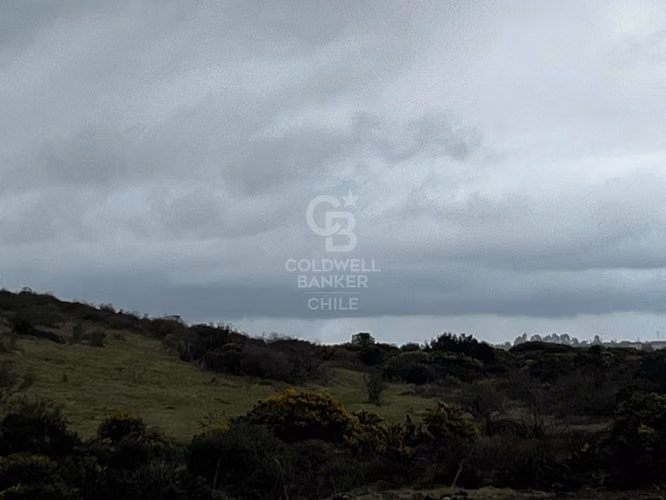 Terreno en inmejorable ubicación / Orilla de camino