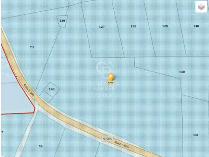 Terreno 30.400 m² en Puerto Varas, vistas a volcanes y lago