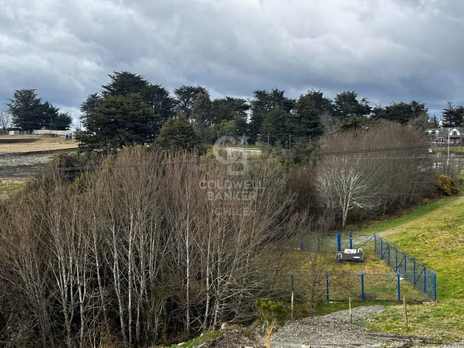 Terreno 30.400 m² en Puerto Varas, vistas a volcanes y lago