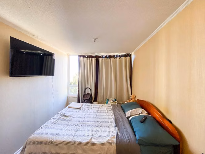 Departamento en Lago Las Torres
