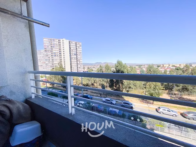 Departamento en Lago Las Torres