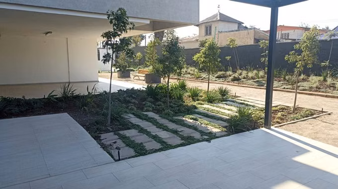La Cisterna, Santa Elisa 541 - ARRIENDO