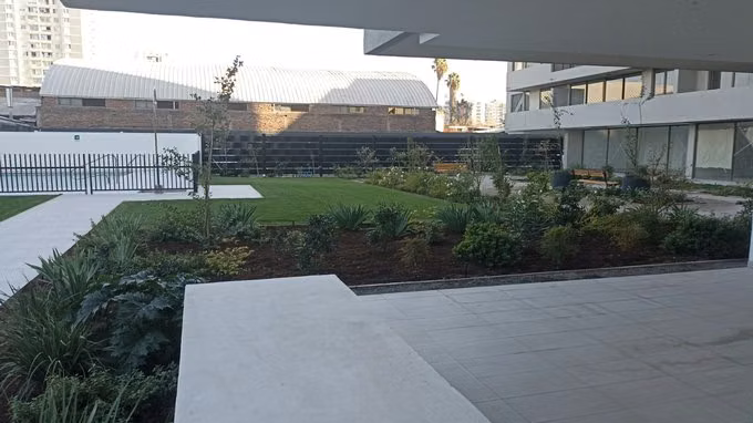 La Cisterna, Santa Elisa 541 - ARRIENDO