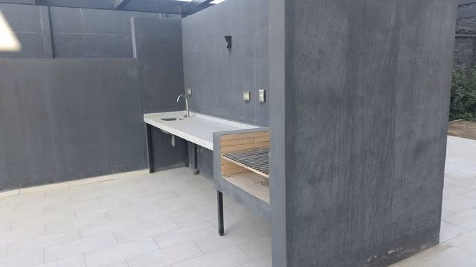 La Cisterna, Santa Elisa 541 - ARRIENDO