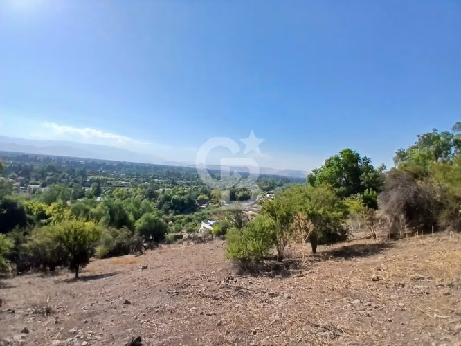 Vista panorámica  - Cerro La Pava - Chicureo - Imagen 2