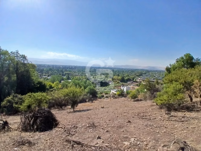 Vista panorámica  - Cerro La Pava - Chicureo - Imagen 3