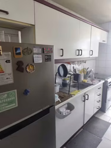 SE VENDE EXCELENTE DEPARTAMENTO - Condominio Plaza Hoschtetter