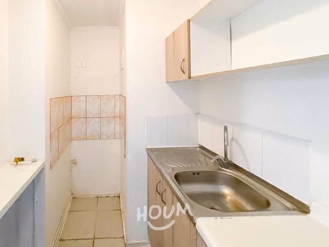 Departamento en Lago Las Torres