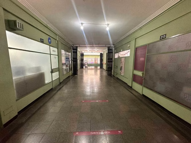 VENTA OFICINA VALPARAISO METRO BELLAVISTA (146889) - Imagen 4