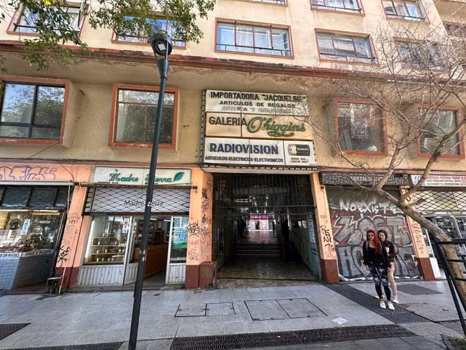 VENTA OFICINA VALPARAISO METRO BELLAVISTA (146889) - Imagen 15