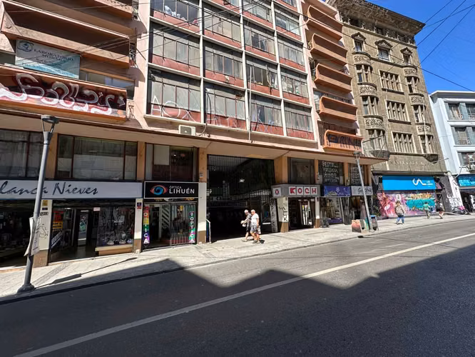 VENTA OFICINA VALPARAISO METRO BELLAVISTA (146889) - Imagen 14