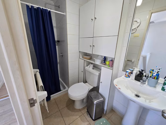 Amplia Casa en Venta – Condominio Río Valdivia