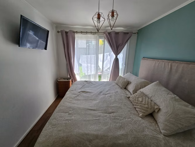 Amplia Casa en Venta – Condominio Río Valdivia