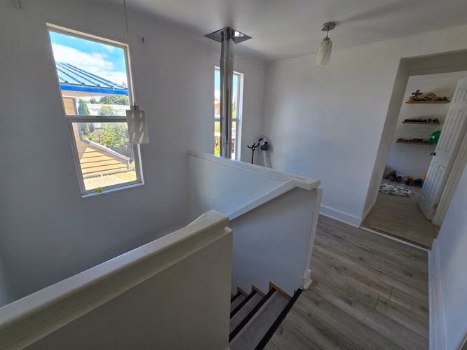 Amplia Casa en Venta – Condominio Río Valdivia