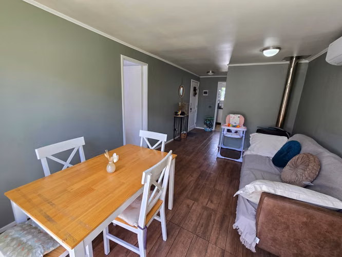 Amplia Casa en Venta – Condominio Río Valdivia