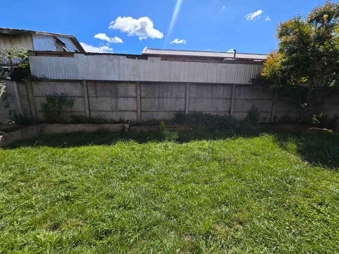 Amplia Casa en Venta – Condominio Río Valdivia