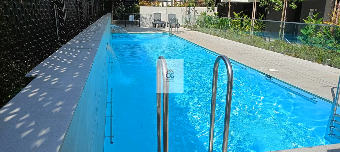 VENDO MODERNO DEPARTAMENTO EN ÑUÑOA UF 4.900  Ubicado en  barrio residencial de Santiago, ideal para vivir o invertir