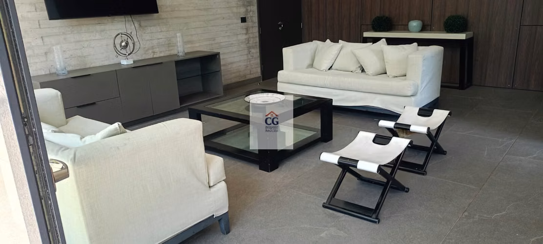 VENDO MODERNO DEPARTAMENTO EN ÑUÑOA UF 4.900  Ubicado en  barrio residencial de Santiago, ideal para vivir o invertir