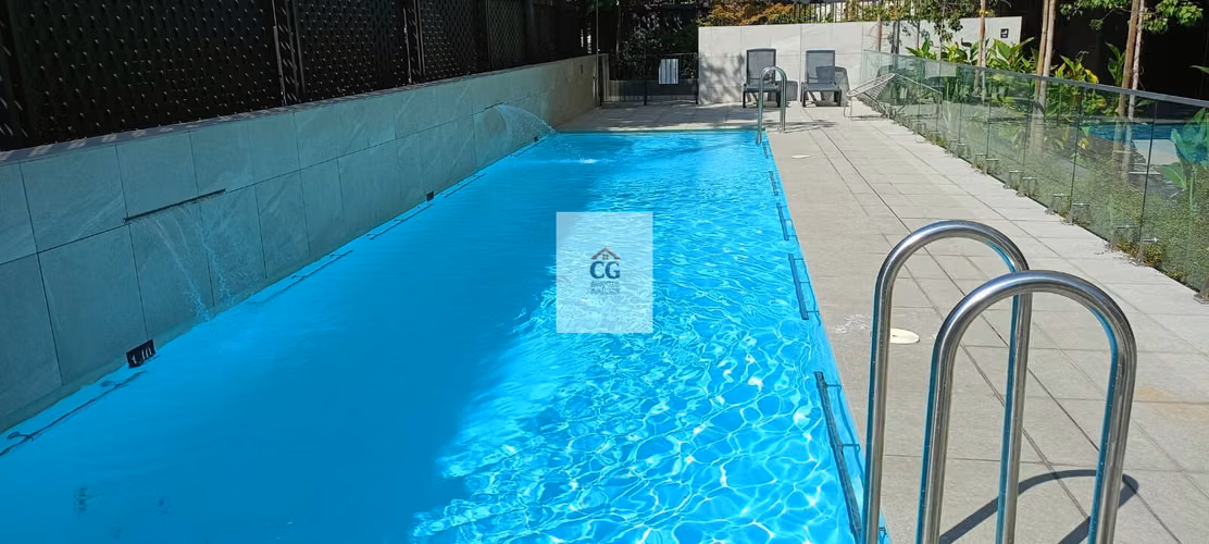 VENDO MODERNO DEPARTAMENTO EN ÑUÑOA UF 4.900  Ubicado en  barrio residencial de Santiago, ideal para vivir o invertir