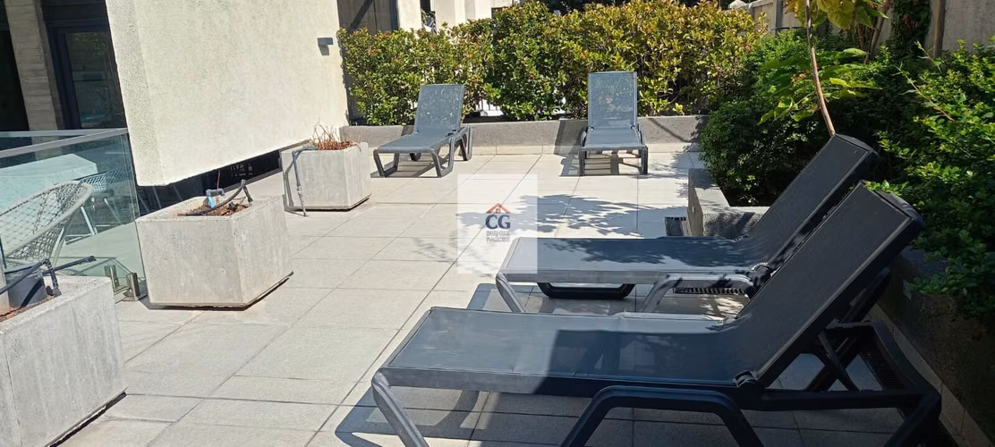 VENDO MODERNO DEPARTAMENTO EN ÑUÑOA UF 4.900  Ubicado en  barrio residencial de Santiago, ideal para vivir o invertir
