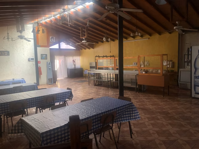 VENDE 3 LOCALES COMERCIALES JUNTOS UN ROL - EYZAGUIRRE &amp; MADRID OSORIIO SAN BERARDO