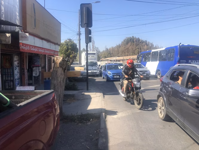 VENDE 3 LOCALES COMERCIALES JUNTOS UN ROL - EYZAGUIRRE &amp; MADRID OSORIIO SAN BERARDO
