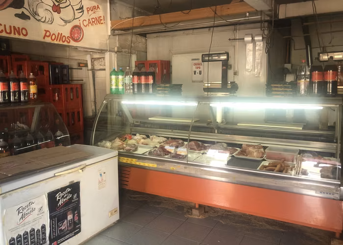VENDE 3 LOCALES COMERCIALES JUNTOS UN ROL - EYZAGUIRRE &amp; MADRID OSORIIO SAN BERARDO