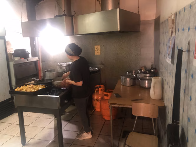 VENDE 3 LOCALES COMERCIALES JUNTOS UN ROL - EYZAGUIRRE &amp; MADRID OSORIIO SAN BERARDO