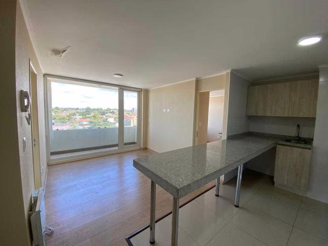 DEPARTAMENTO 2D + 2B – EDIFICIO CENTRO OSORNO (146902)