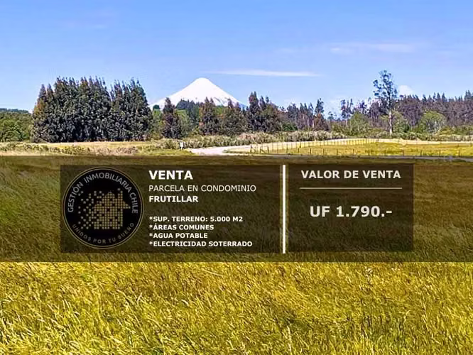 Oportunidad de Inversión en Entorno Natural (146914)