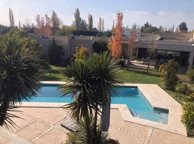 Oportunidad 4d/3b mediterránea moderna (146918)