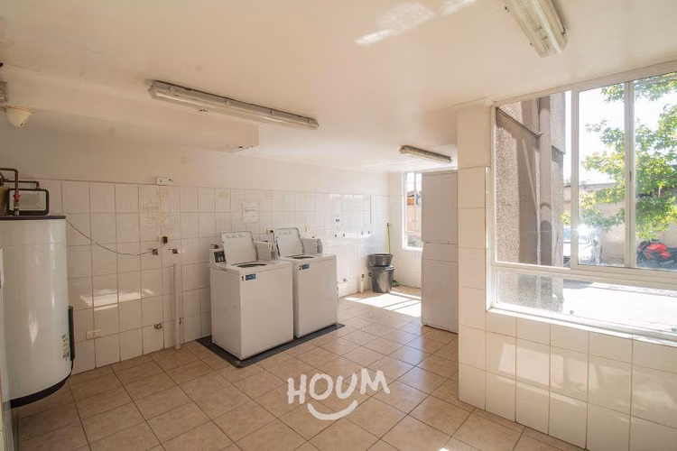 Departamento en Avenida Lo Ovalle
