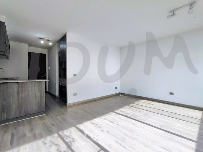 Departamento en Avenida Carlos Valdovinos
